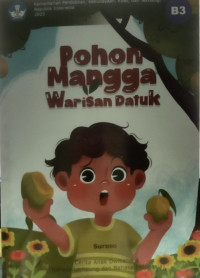 Image of Mong mong si monyet kecil